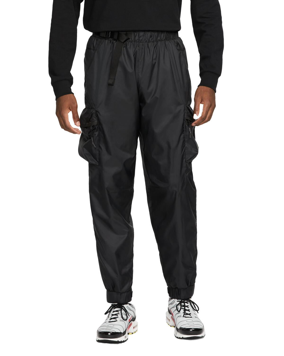 nike tech pack pants mens